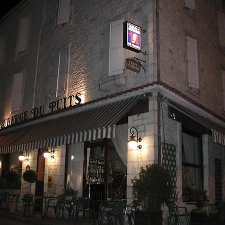 Auberge Du Puits Souillac Exterior foto