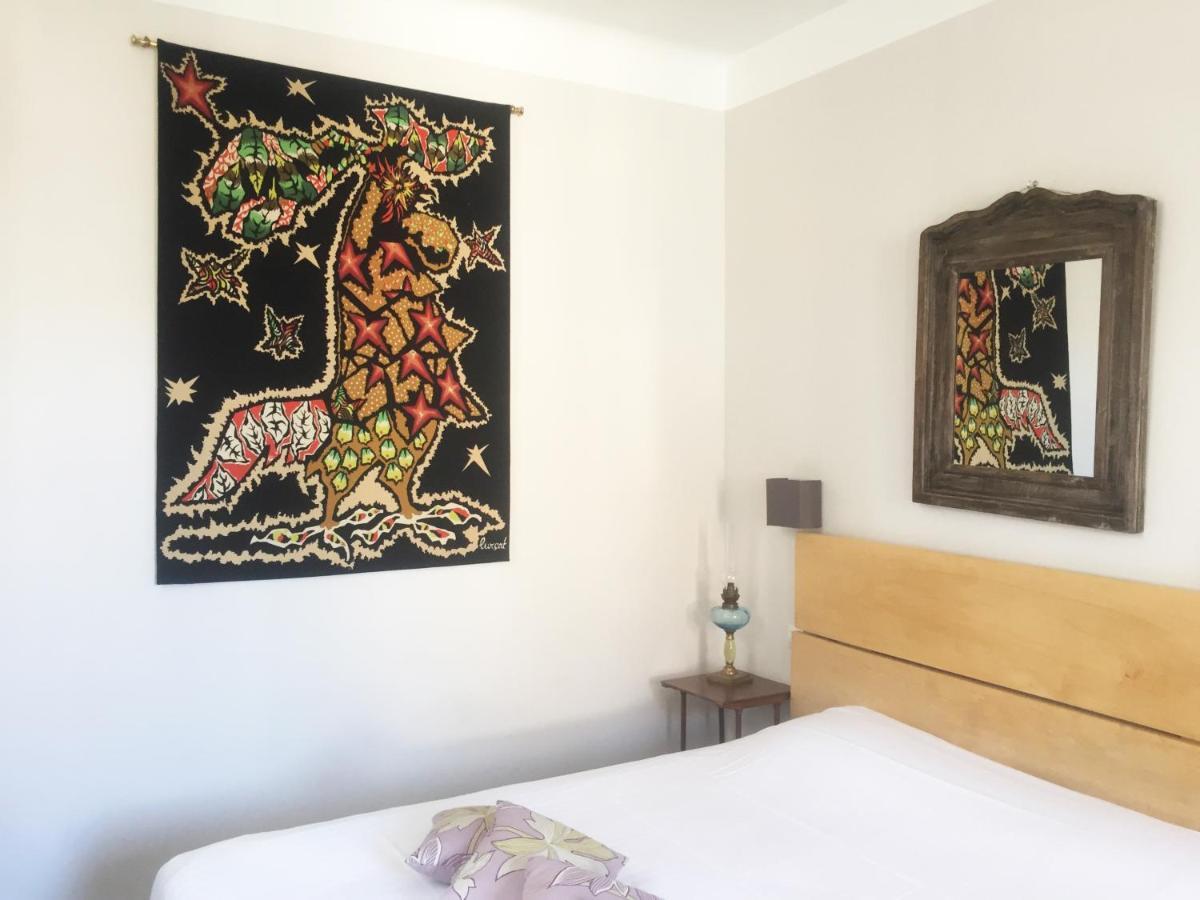 Auberge Du Puits Souillac Quarto foto