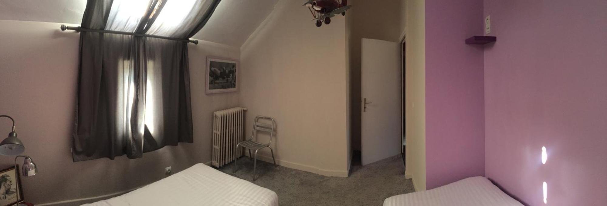 Auberge Du Puits Souillac Quarto foto