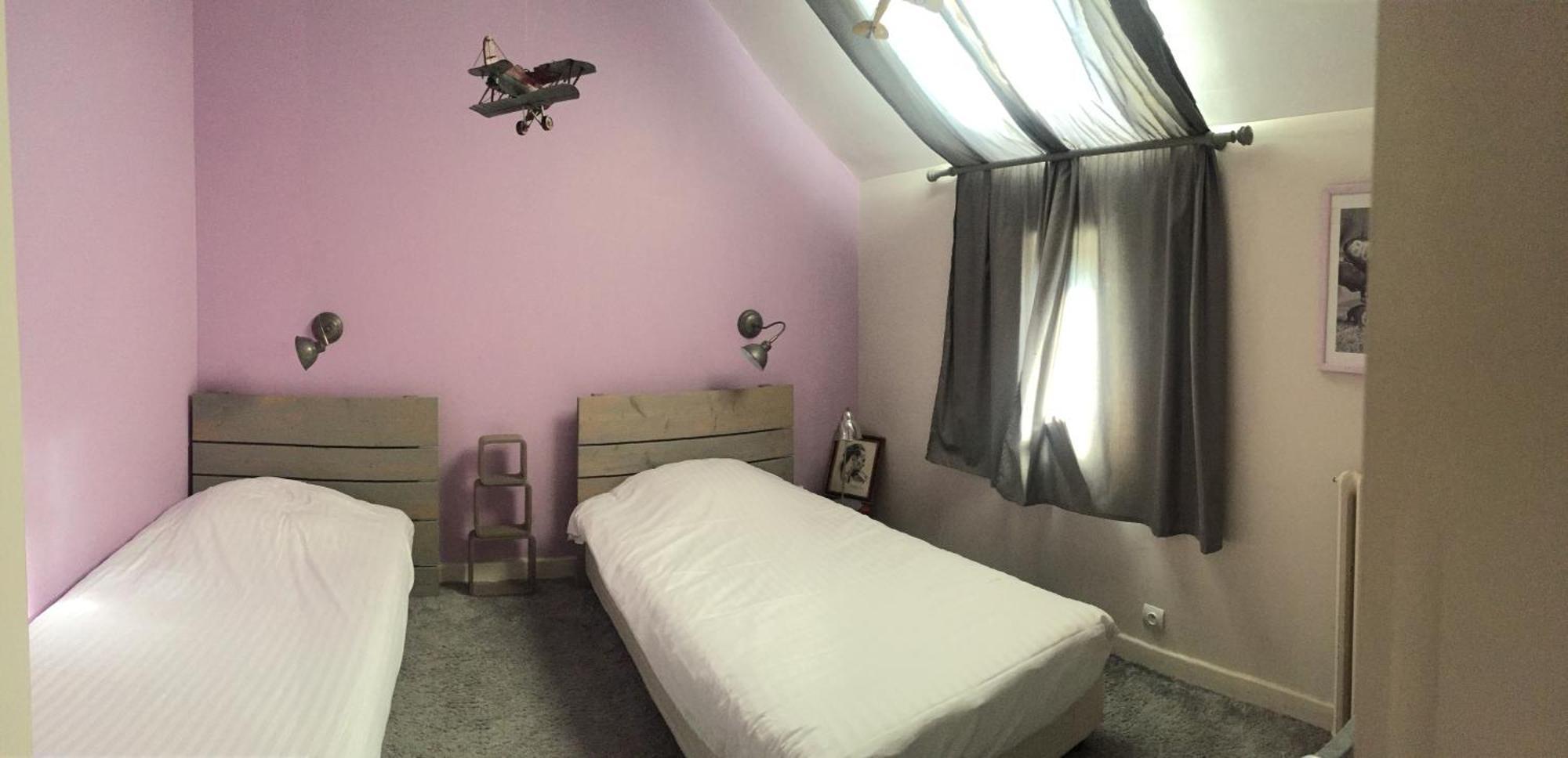 Auberge Du Puits Souillac Quarto foto