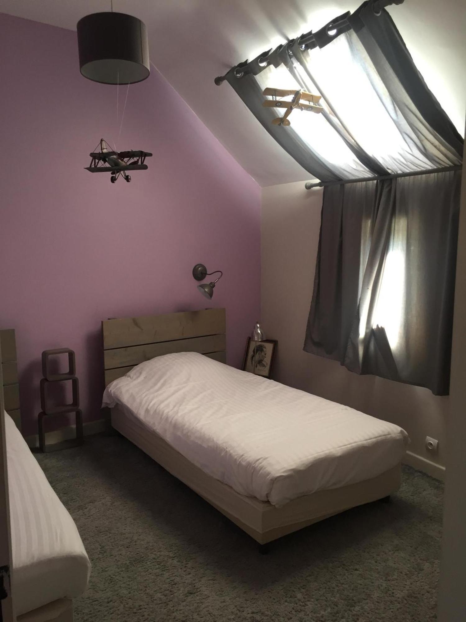 Auberge Du Puits Souillac Quarto foto