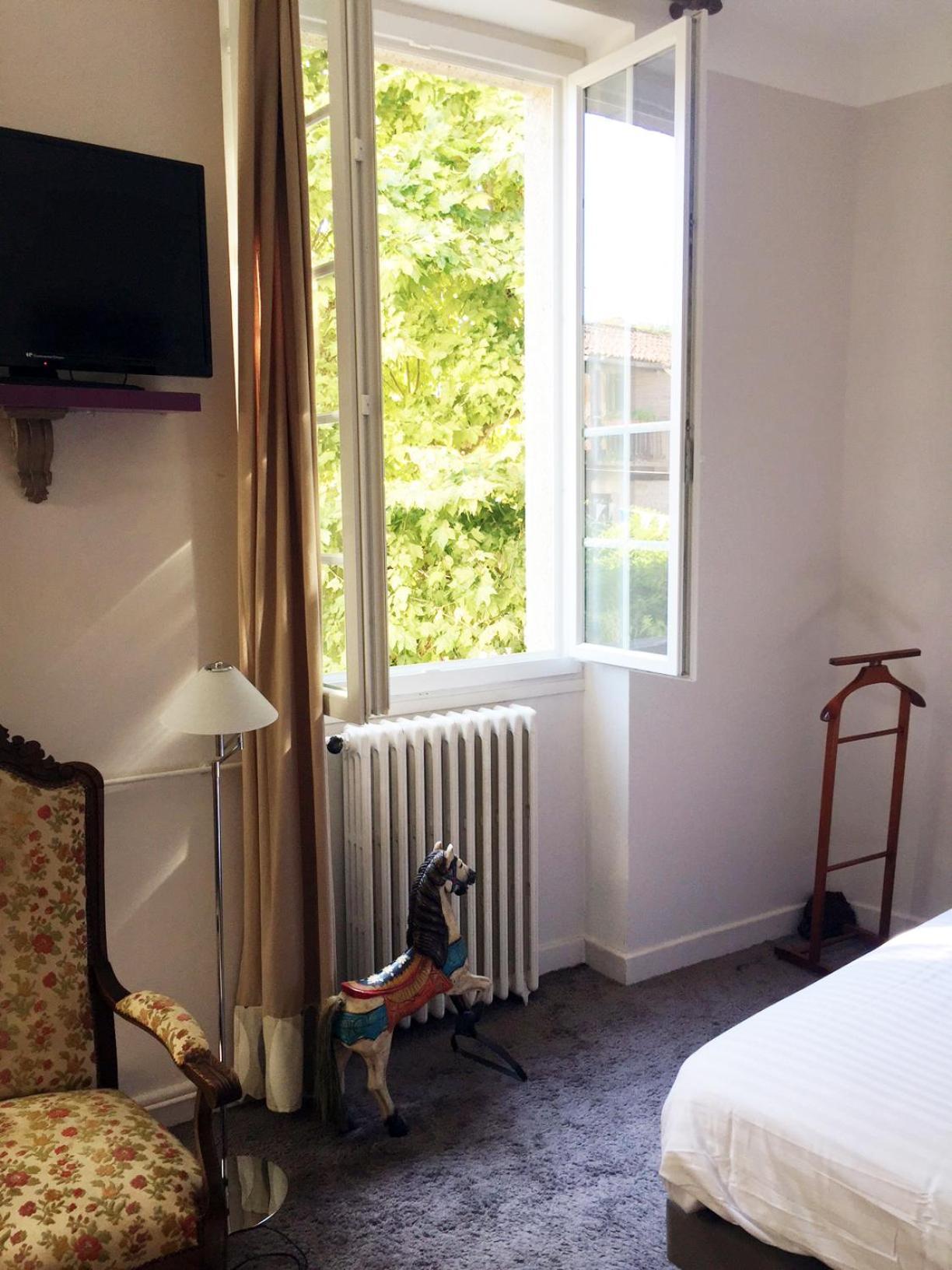 Auberge Du Puits Souillac Quarto foto